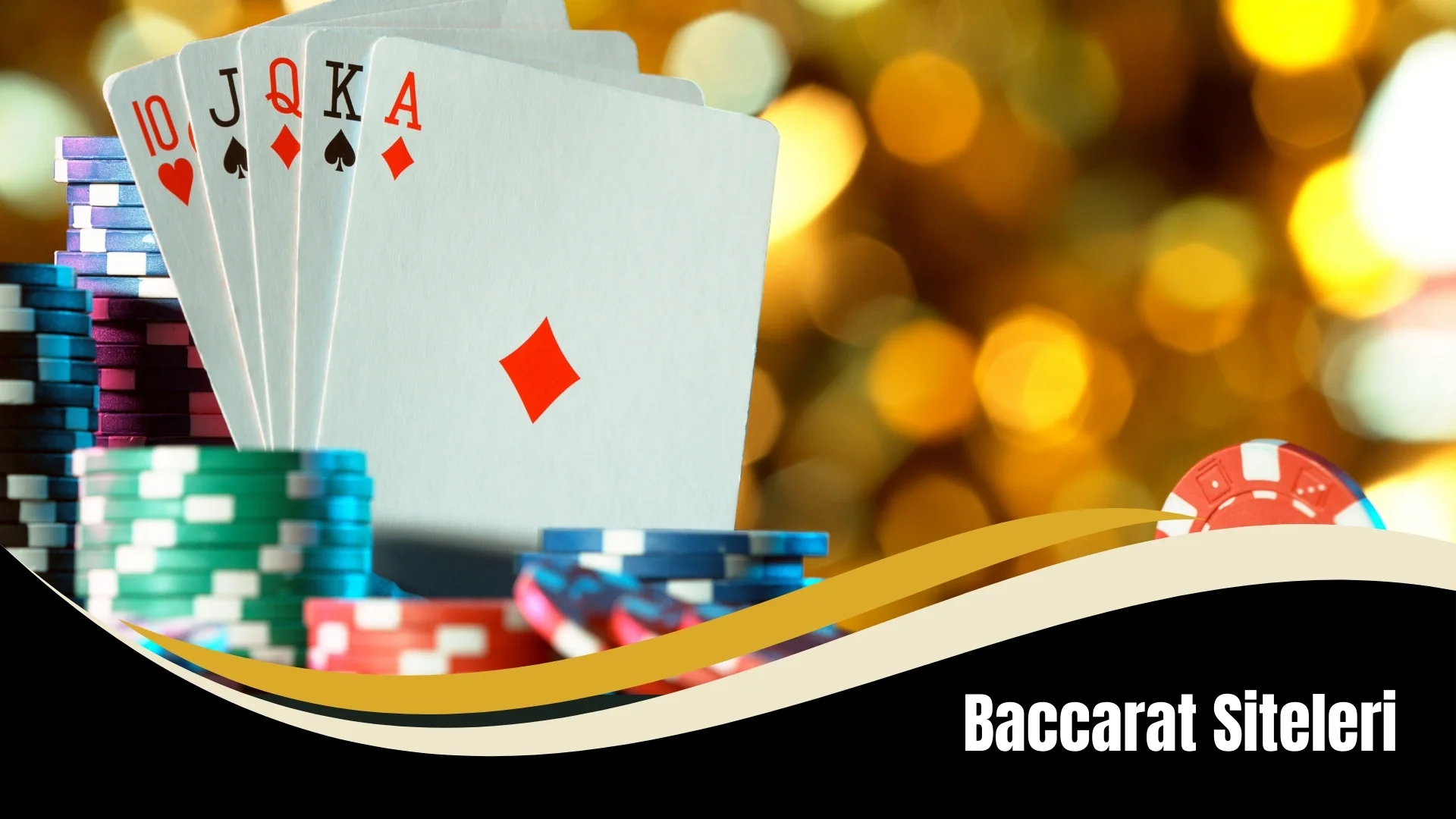 Baccarat Siteleri