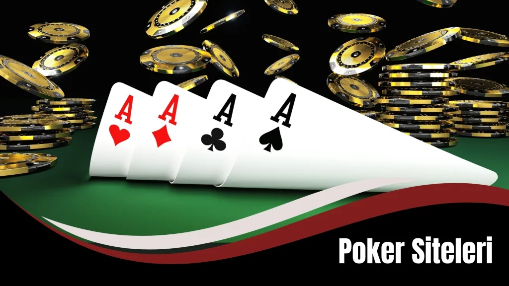 Poker Siteleri